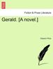 Книга Gerald. [A Novel.]