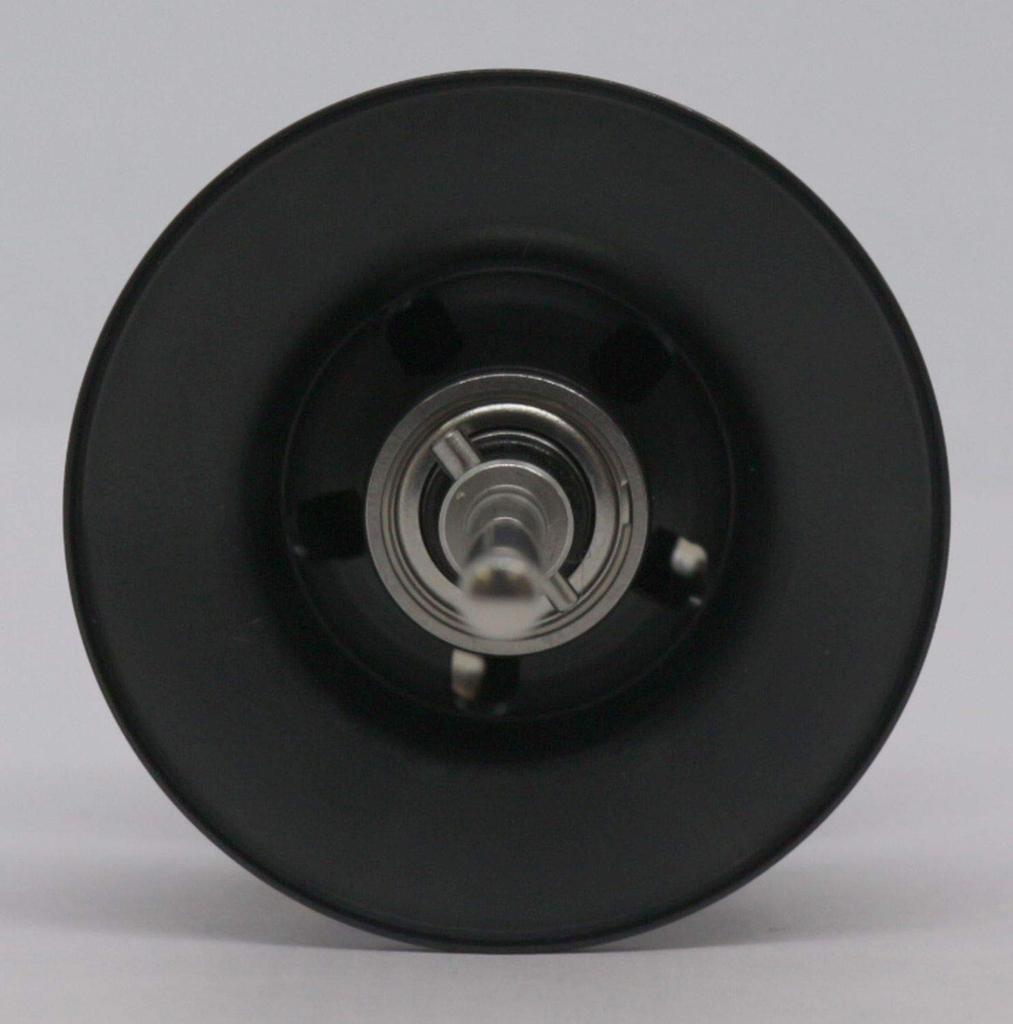 Оригинальные детали 19 Antares HG LEFT золотниковый узел Часть 10RDS (подшипник включен) Нет.