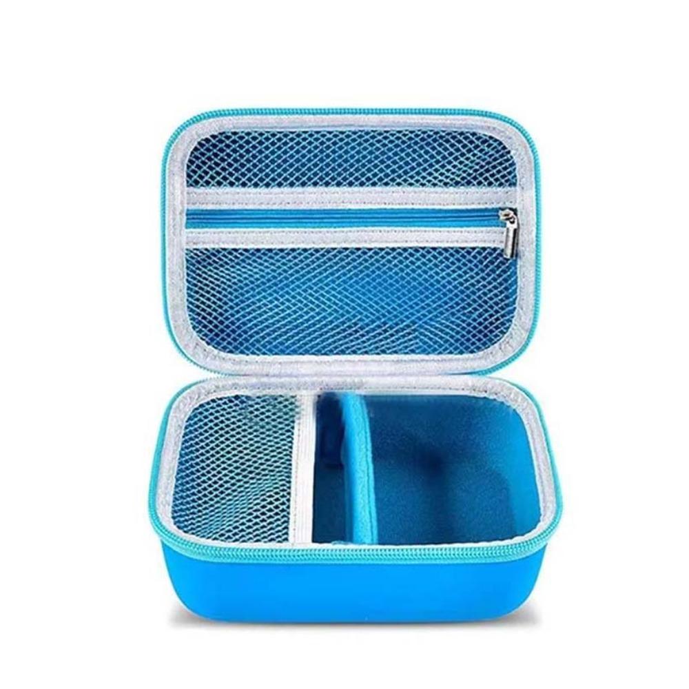 Shockproof Digital Camera Holder Hard Shell Camera Storage Bag Kid Camera Case  Camera Accessories