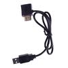 Hdmi Male To Female Connector + Usb 2.0 Charger Cable Spliter Adapter Extender