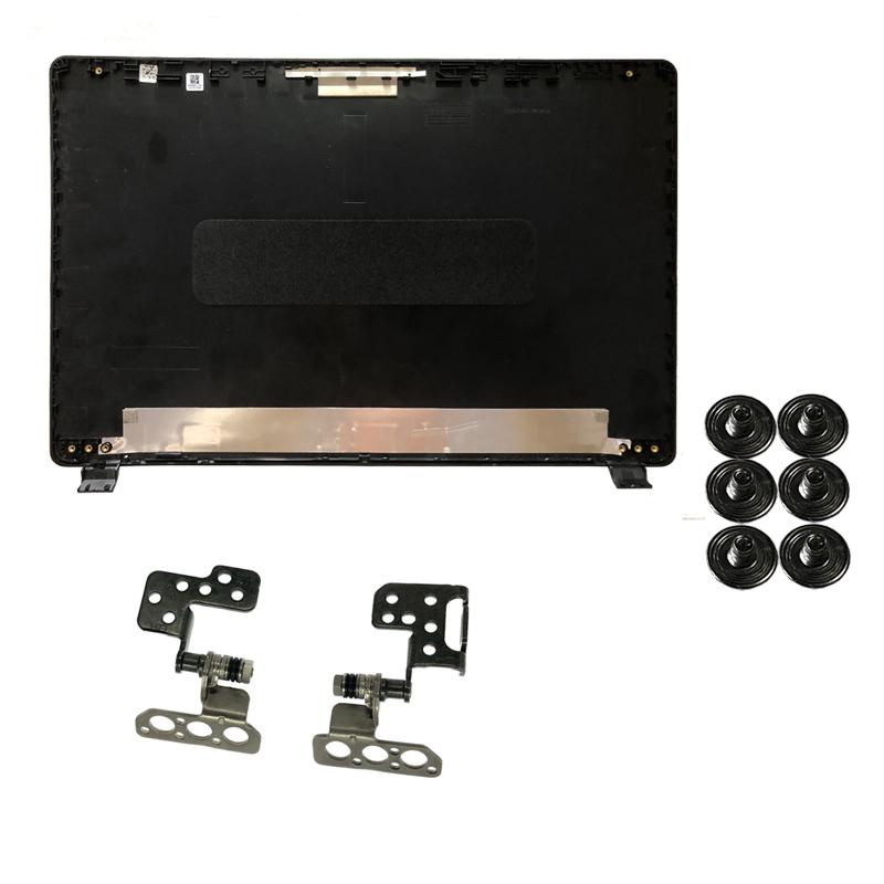 НОВЫЙ Для Aspire 3 A315-42 A315-42G A315-54 A315-54K A315-56 N19C1 Ноутбук Задняя крышка ЖК-экрана/Передняя рамка