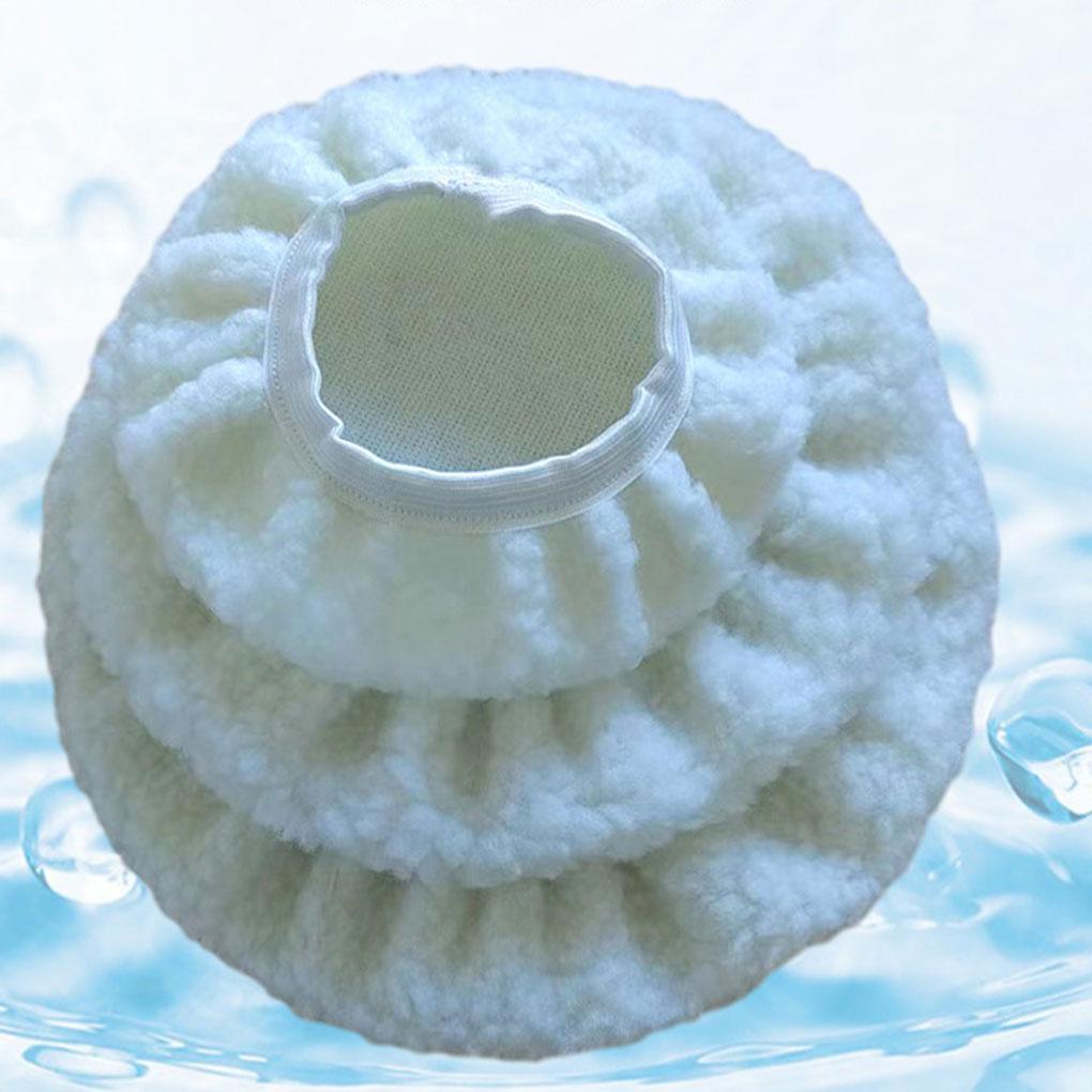 4 предмета чистящих средств Band и Waxing равномерно нанесенный белый воск и наборы эластичный рукав деликатный безопасный и простой