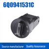 Переключатель фар Volkswagen 6Q0941531C для Caddy3, Polo, Sharan, Transporter T5