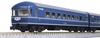 KATO N Gauge Passenger Car Formation Set Express 5 Cars Railway Model Passenger Car Kaimon/Nichinan 10-1915