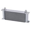 16-рядный универсальный масляный радиатор AN10 10 AN Масляный радиатор трансмиссии двигателя
