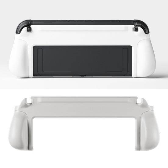 Защитный чехол-накладка для игровой консоли Nintendo Switch 2, противоскользящая защитная крышка для игровой машины, жесткий корпус, подставка, игровые аксессуары