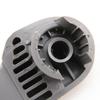 1J182353 Ручка троса открытия капота Подходит для VW Jetta Bora Beetle Polo Skoda Fabia Octavia Roomster Superb Altea LHD Серый