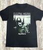 Коллекция Electric Wizard Dopethrone Футболка Все размеры S-5XL AR1428 Унисекс Футболка