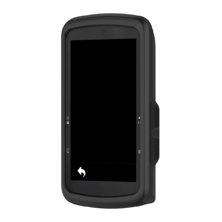 Силиконовый Чехол-Защита для Велосипедного Компьютера S810, Устойчивый к Разрывам, Ударопрочный, Легко Крепится