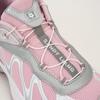 Кроссовки Unisex Sandy Liang x Salomon XT-Whisper Fairy Tale Розовые Обувь-Серебристые L47846300