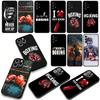 Прочные боксерские перчатки Кикбоксинг Чехол для телефона для Apple iPhone 17 16 15 11 Pro XS Max XR 6 7 8 Plus + SE 2020 5 16E Корпус