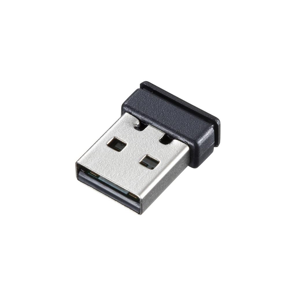 Беспроводная клавиатура Sanwa Supply SKB-WL39BK