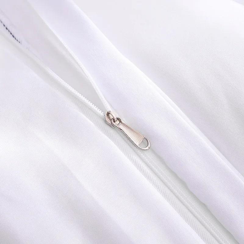 3D Комплект постельного белья с принтом самолета Детский Взрослый 2/3 предмета Пододеяльник с наволочкой Одеяло Постельное белье Чехол для одеяла Роскошный комплект постельного белья