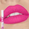 Waterproof Velvet Matte Nude Lip Gloss Sexy Long Lasting Non-stick Cup Liquid Lipstick Lip Makeup For Women Cosmetic