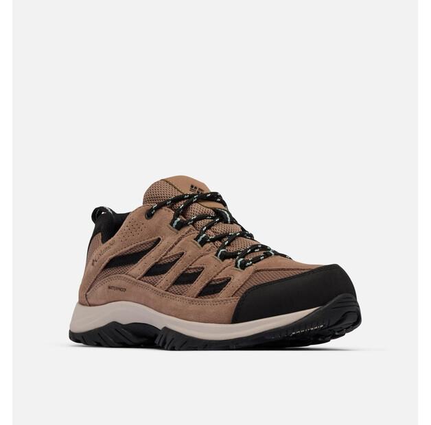 Треккинговые ботинки Columbia Crestwood Waterproof