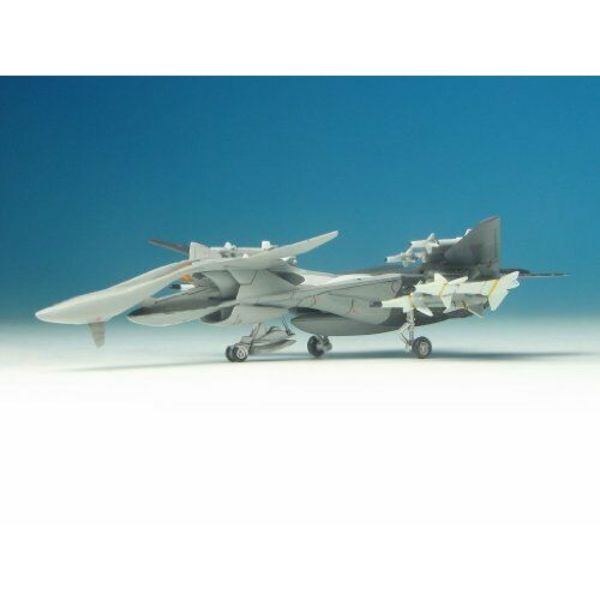 PLATZ Пластиковая модель FRX-99 Rafe 1/144 НОВАЯ из Японии