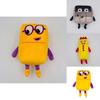 Плюшевая кукла Numberblocks Мягкая и милая мягкая игрушка для детей Обучающая и веселая