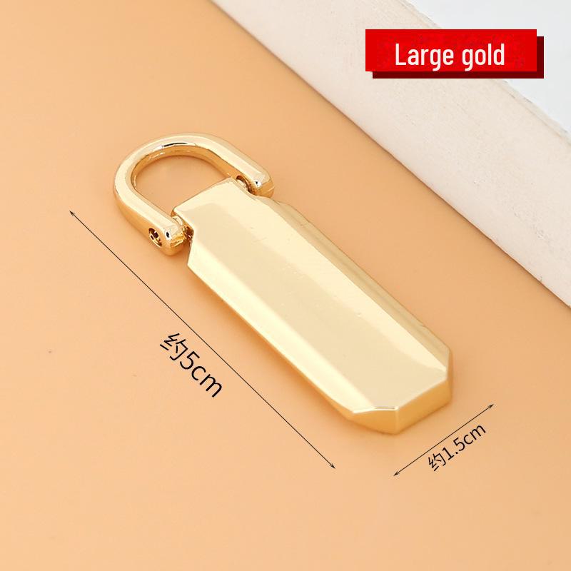 Санай Металл Нет. 5 потайных молний для курток, брюк и сумок