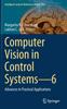 Книга Computer Vision In Control Systems???6 : Advances In Practical Applications : 182