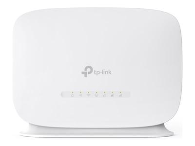 TP-LINK TL-MR105 300 Мбит/с Беспроводной N 4G LTE роутер