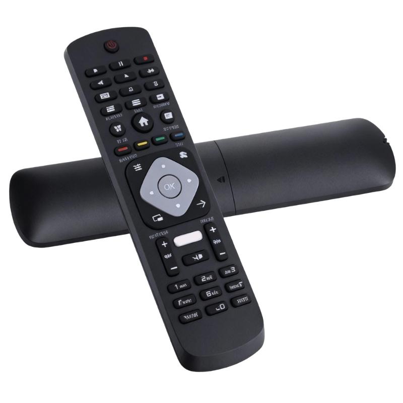 Запасной пульт дистанционного управления для телевизора HOF16H303GPD24 398GR08B Пульт ДУ для телевизора Конструкция из АБС-пластика Аксессуары для телевизора