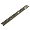 10 Inch 25cm Multifunctional Printed Circuit Board Ruler for Electronic Engineers