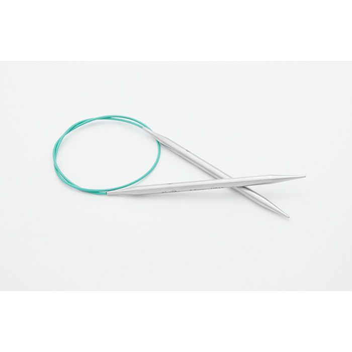 MINDFUL-CIRCULAR NEEDLES 100 CM 6 MMM
