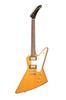 Korina Explorer Aged Natural Electric Guitar Epiphone