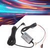 3.4M (11 футов) Автомобильный видеорегистратор, кабель питания, зарядное устройство, адаптер для видеорегистратора, выход 5 В/2 А, USB-блок питания