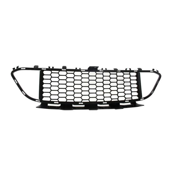 Front Center Lower Replacement Grill Grille Sturdy Bumper 51118068124 for BMW F30