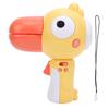 Voice Changer Cartoon Bird Voice Changing Device for Boys Girls Electric Megaphone Bullhorn with 3