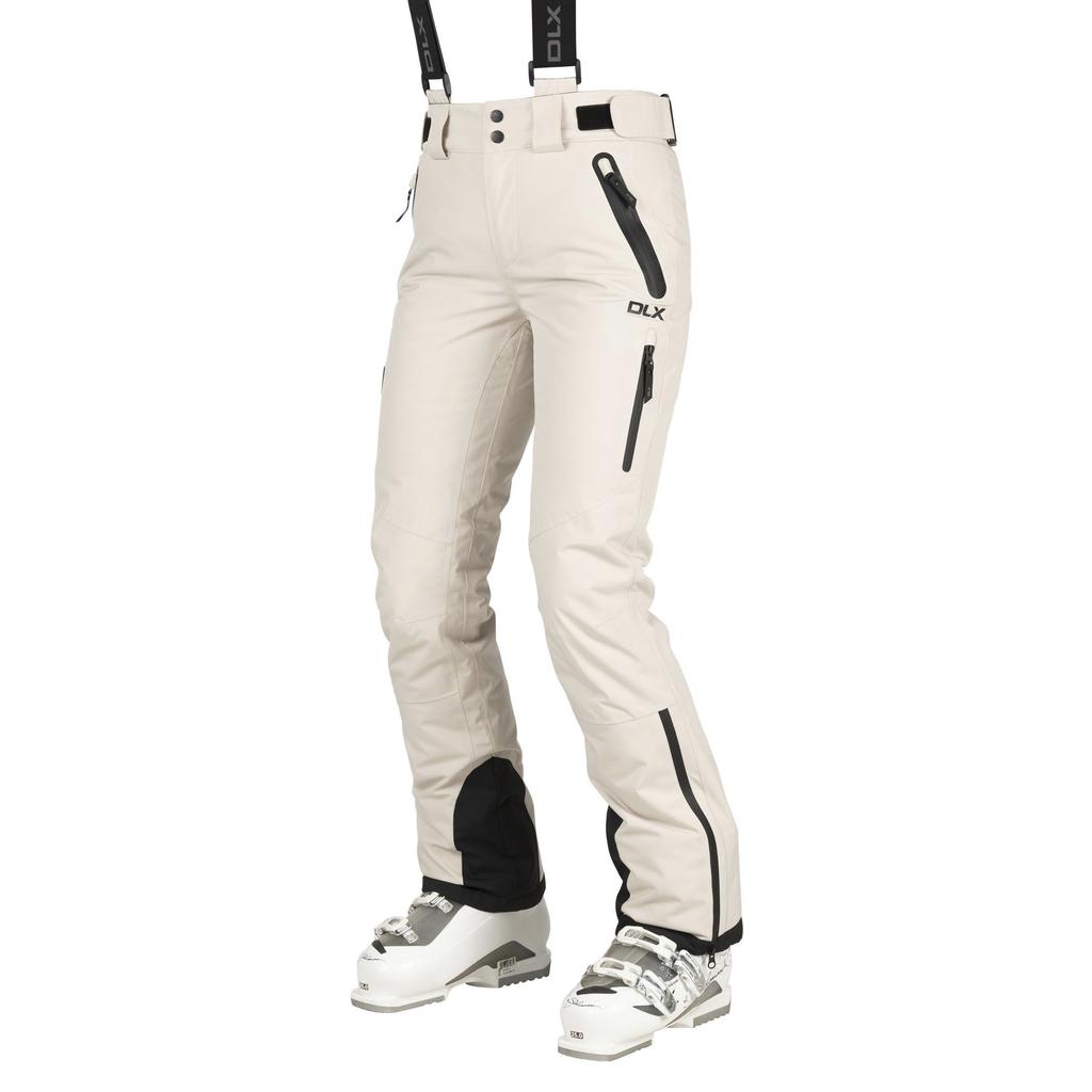 Womens/Ladies Marisol II DLX Waterproof Ski Trousers