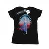 Womens/Ladies Frozen 2 Elsa Find The Way Cotton T-Shirt
