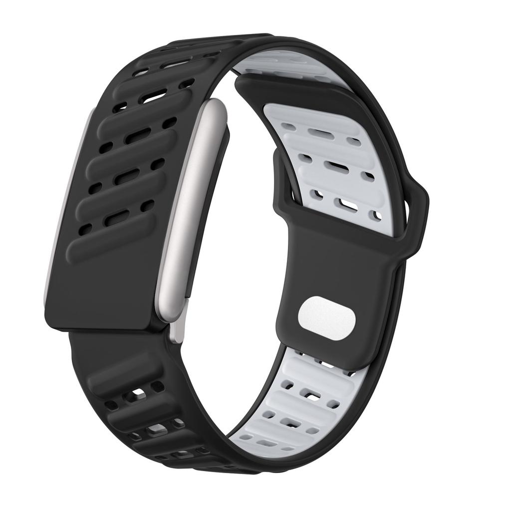 Силиконовые ремешки для часов Whoop 5.0, ремешки для браслета Whoop ONE, фитнес-трекер Whoop Life, ремешки для ЭКГ, с покрытием Soft-Touch