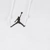Jordan Basketball Jersey Men's White (Unisex) Basketball Jerseys CW0373 100