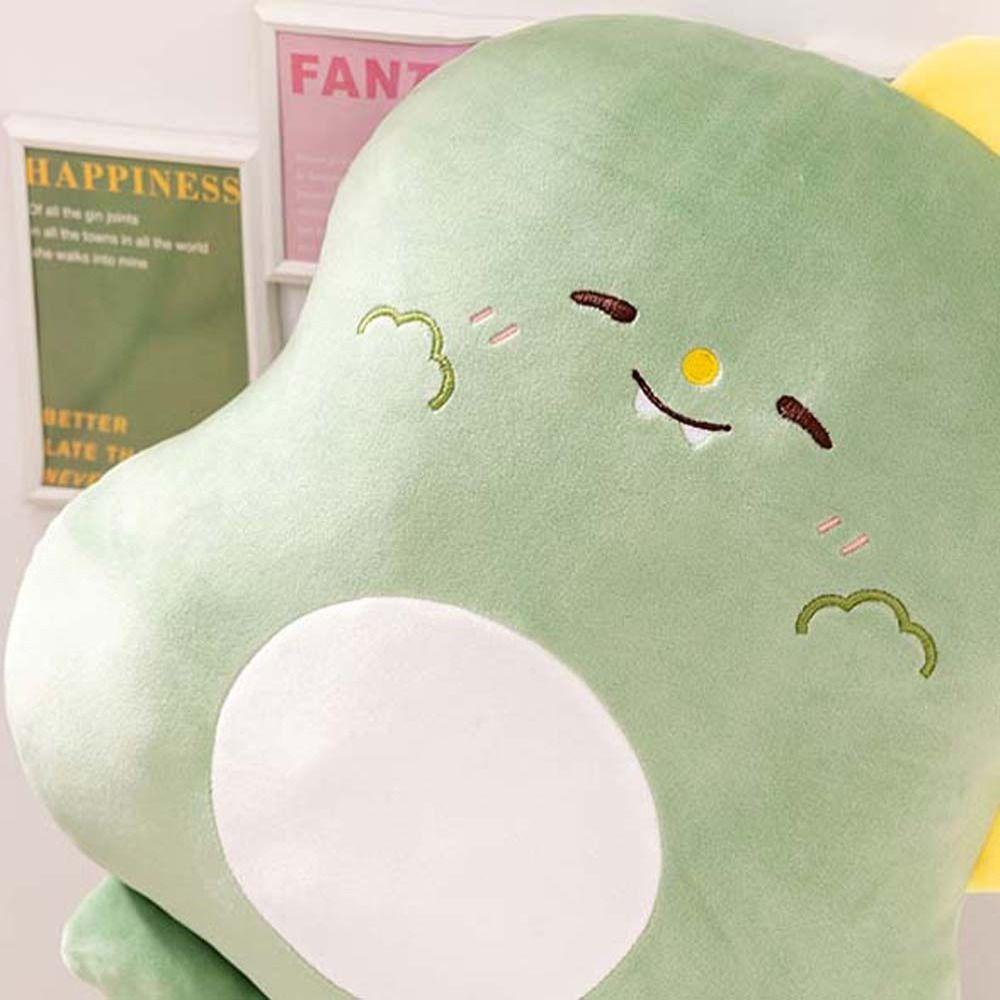 Pet Peluche Animal Plush Плюшевая подушка Кролик Плюшевая кукла Кошка Мягкие игрушки Динозавр Плюшевые игрушки