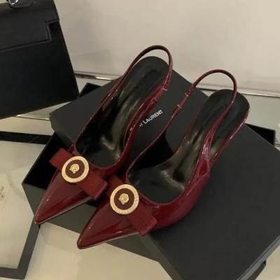 Туфли – Туфли