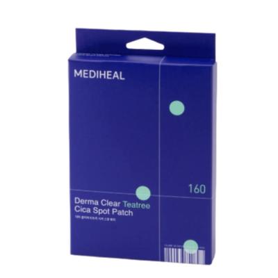 Уход за лицом – Средства от прыщей