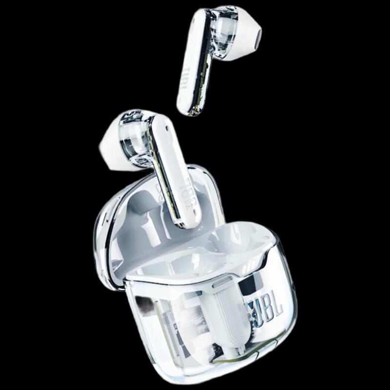 JBL Беспроводные наушники-вкладыши Tune Flex