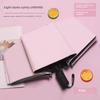 Folding Uv Umbrella for Male and Female Students, Dual-Use for Sun and Rain, Sun Protection, Sunshade, Simple Design Sun Umbrella