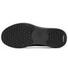 Skechers Go Walk Stability Кожаные Удобные Слипоны Спортивные Низкие Повседневные Кроссовки Мужские Черный 216173-BBK