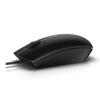 Dell MS116 Wired Optical Mouse