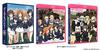 Girls und Panzer TV & OVA 5.1 Ch Blu-ray Discs, Bo