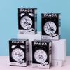 Супергромкий ретро-будильник Panda, ночник в спальню, бесшумный clock ornaments, креативные подарки, прикроватные часы для студентов.