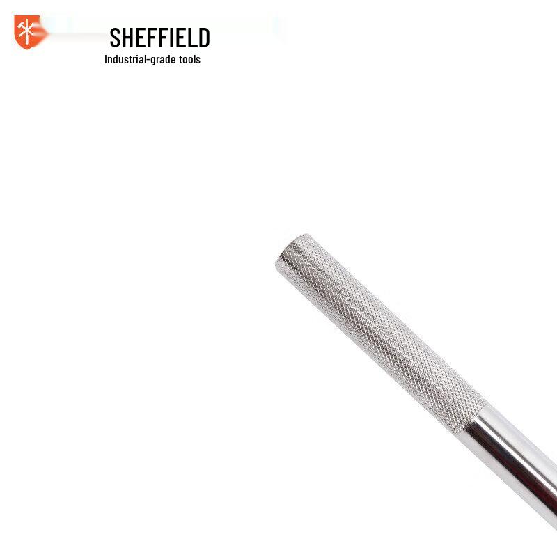 Трещоточный ключ Sheffield S013301