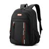 Unisex Backpack Oxford With Laptop Breathable Design For Teens Commute Bags