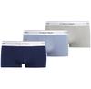 000NB3967A боксеры 3 шт.