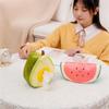 Seat Napkin Holder Watermelon Car Paper Boxes Tissue Paper Holder Car Tissue Box Paper Napkin Case