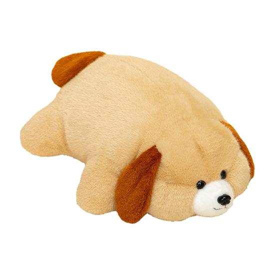 Плюшевые игрушки-пузики с весом, мягкие панда, лиса, коала, плюшевые игрушки для снятия тревоги, поддержки сна, обнимания, подушка для тела, подарок для детей и взрослых, декор