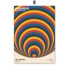 Баухаус Геометрические Фигуры Линии Радуга Абстрактное Настенное Искусство Постеры Принты Холст Живопись Фотографии для Декора Гостиной Отеля Бара